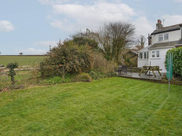 Cottage Royal Borough of Kingston upon Thames