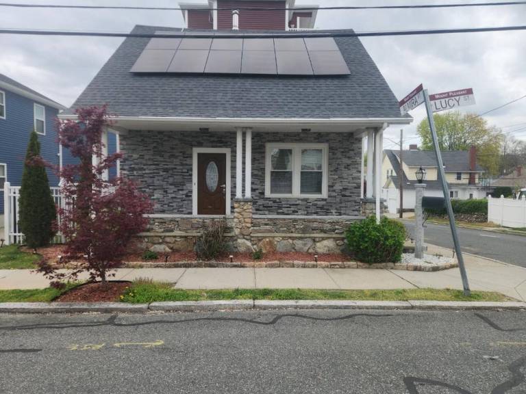Apartment Providence