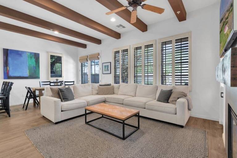 Villa La Quinta