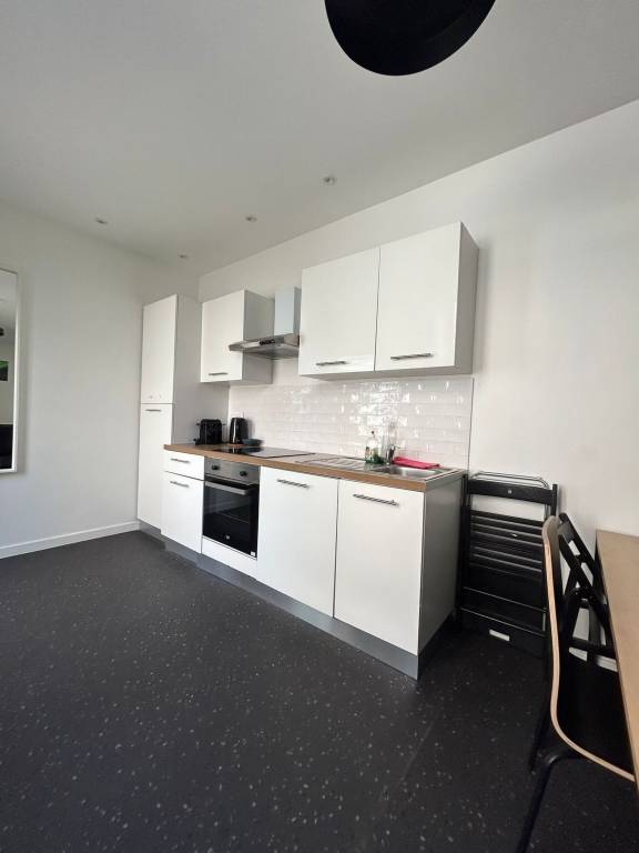 Appartement  Bezannes