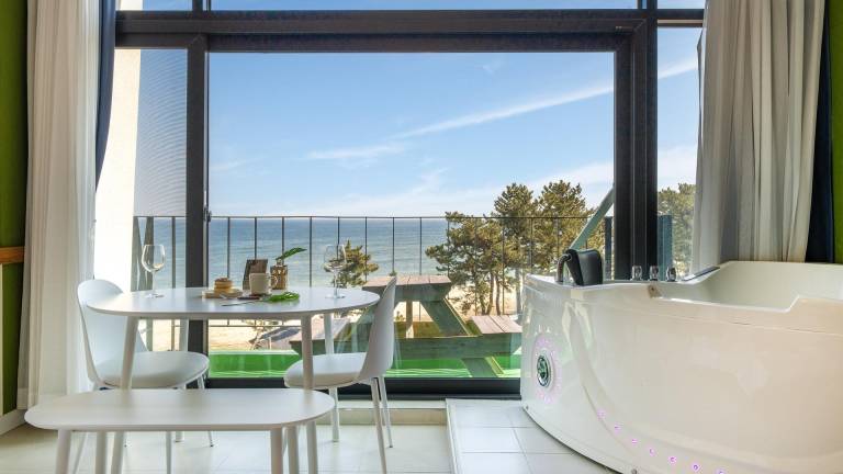 Gangneung JD38 spa Pension