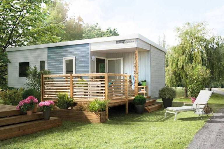 Camping  Erquy
