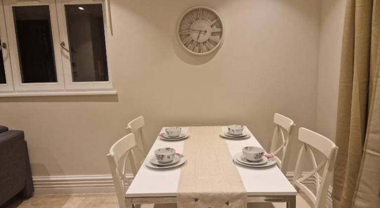 Apartment with 2 rooms for 6 persons — photo 3