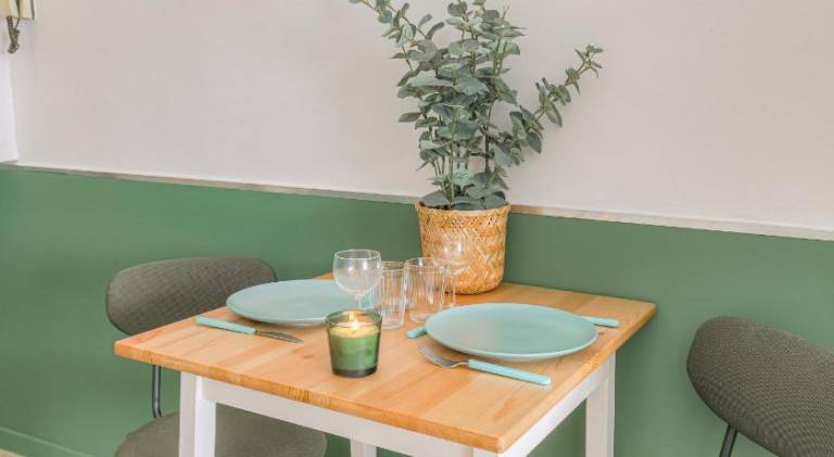 Holiday apartment | Pet-friendly — photo 5