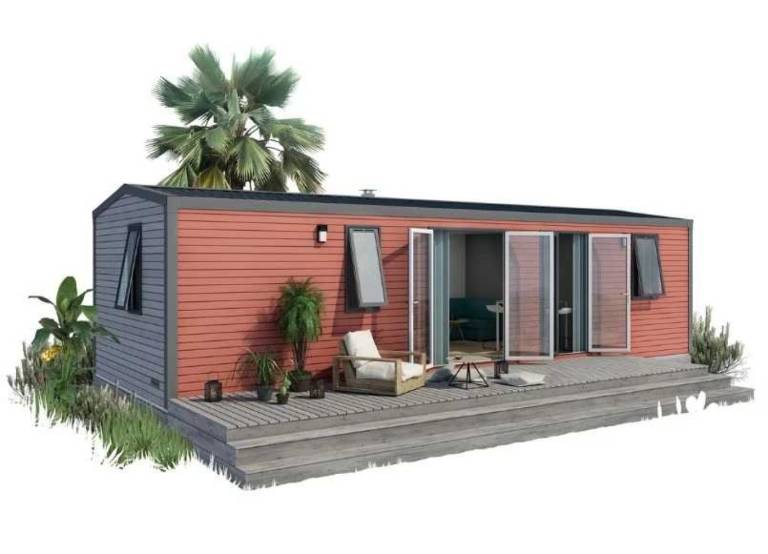 Camping Le Château-d'Olonne