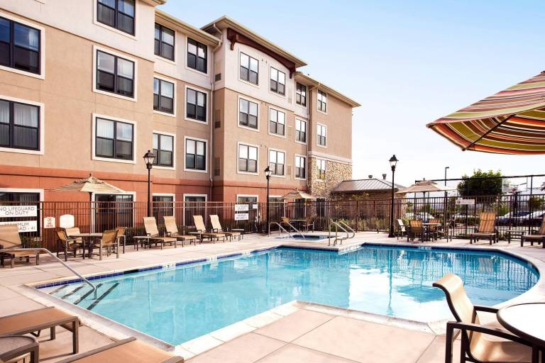 Residence Inn by Marriott San Diego Oceanside — photo 2