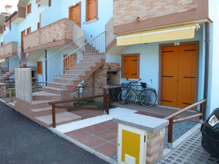 Appartamento Rosolina Mare