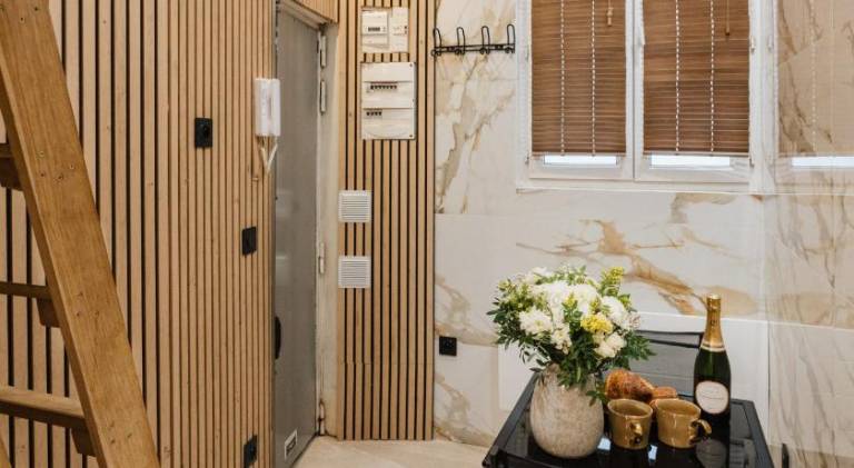 Pleasant holiday apartment | Pet-friendly — photo 4