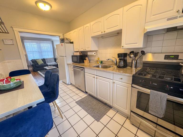 Apartment  Dorchester