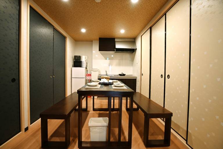 Apartment Osaka