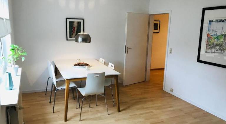 Charming rental apartment | Dogs allowed — photo 3