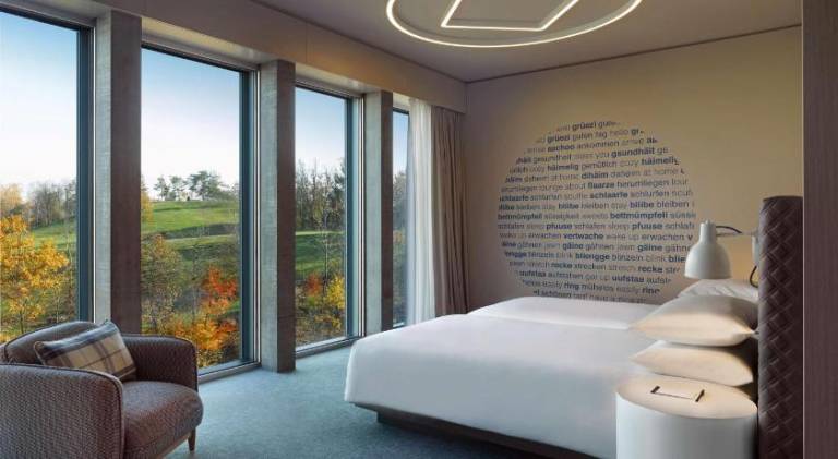Hyatt Place Zurich Airport The Circle — photo 2