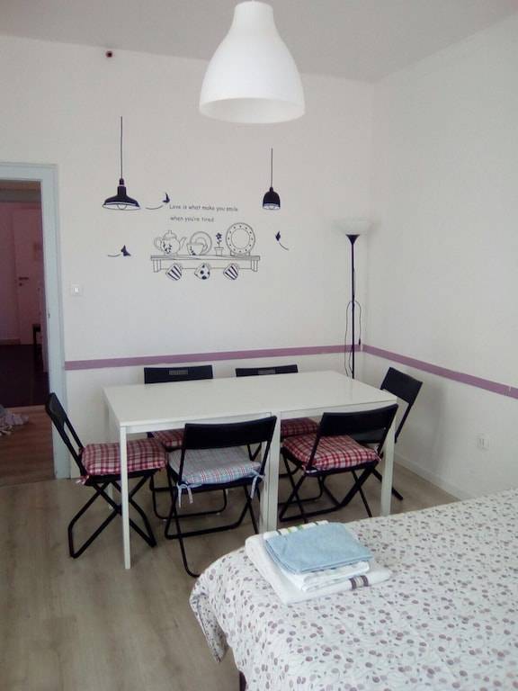 Ferienwohnung Lido-Pellestrina