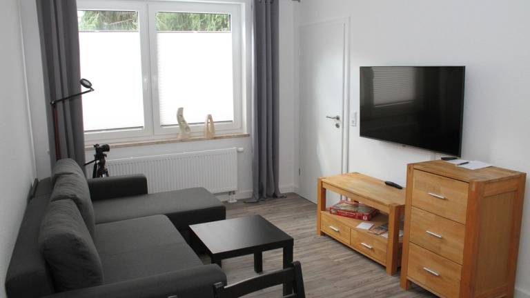 Ferienwohnung Bad Gandersheim
