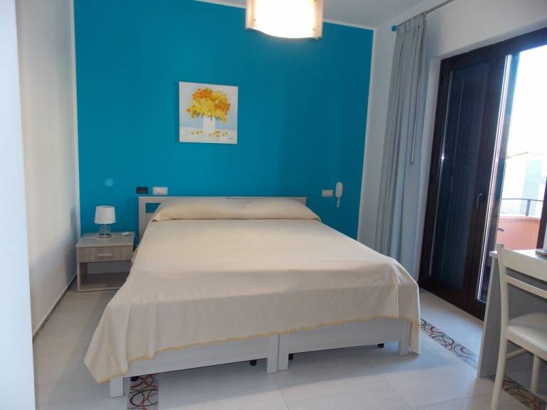 Appartamento Castel di Tusa