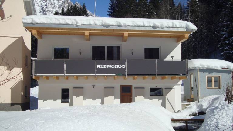 Ferienwohnung  Stuben