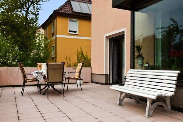 Appartamento Zwickau