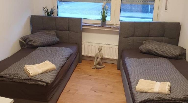 Rental apartment with 1 room for 2 persons — photo 4