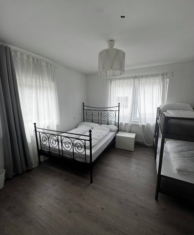 Ferienhaus  Worringen