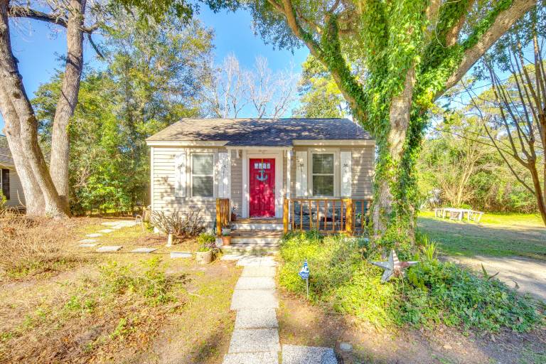 Cottage  Beaufort