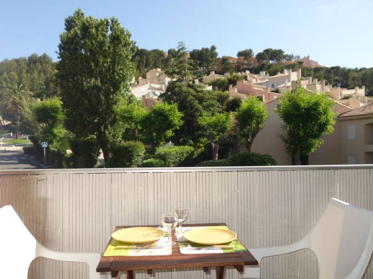 Ferienwohnung La Ciotat