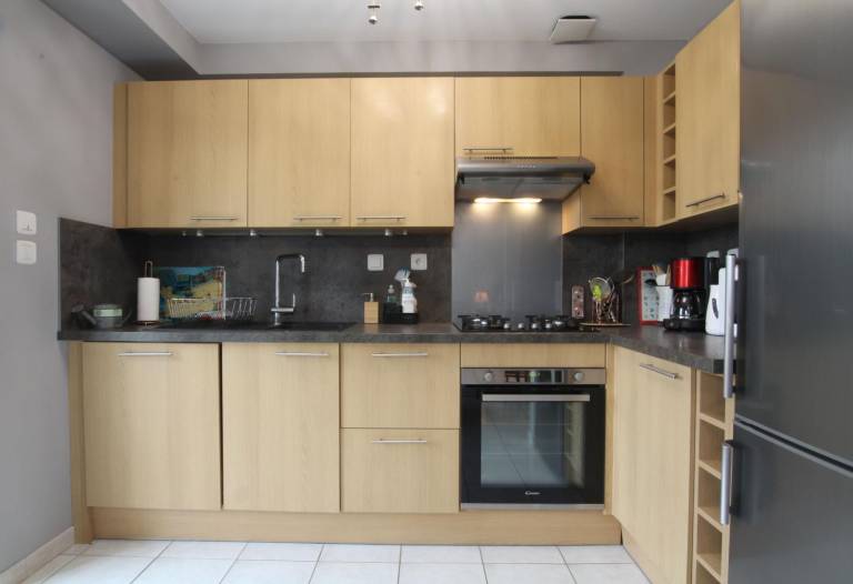 Fully equipped gite with yard, terrace & grill | Pets allowed — photo 3