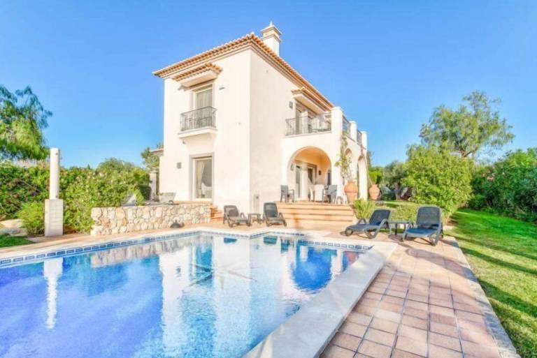 Villa Praia da Rocha