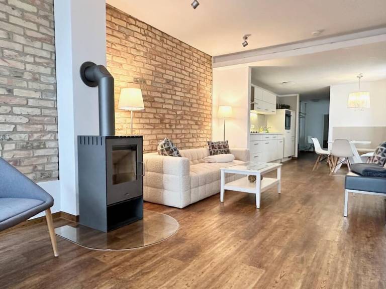 Appartement Rostock