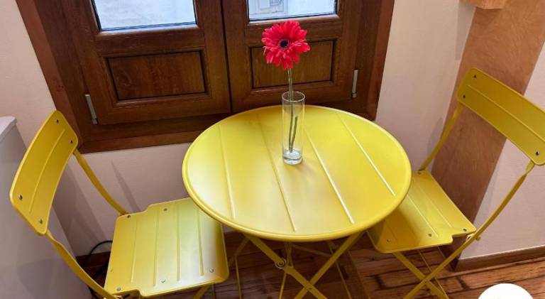 Apartment with 1 room for 3 persons — photo 4