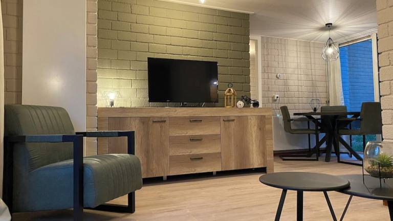 Vakantiepark  Garderen