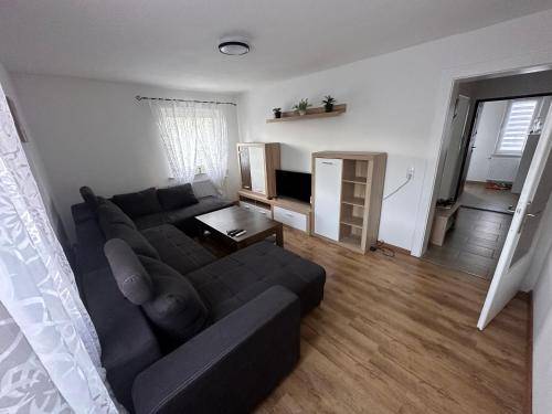 Ferienwohnung Hessisch Oldendorf
