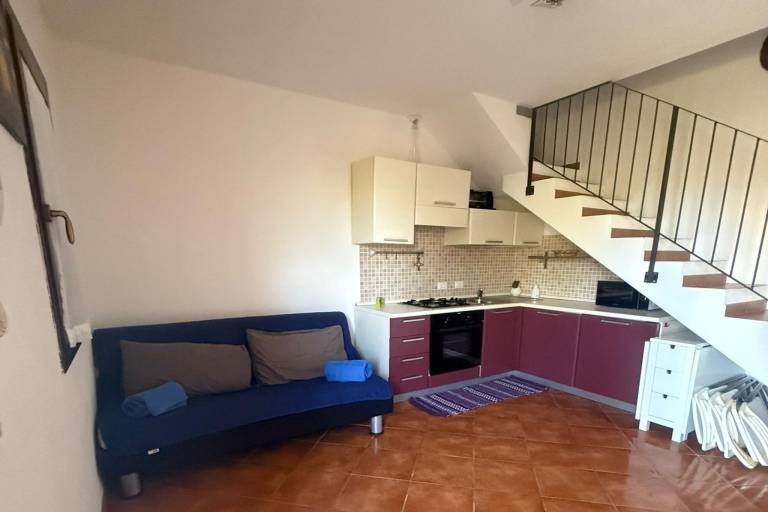 Ferienwohnung in Viddalba, Sardinien, Italien