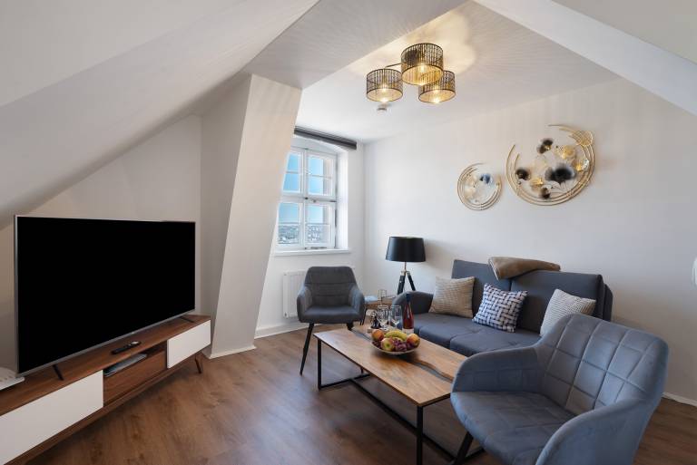 Ferienwohnung Zadel