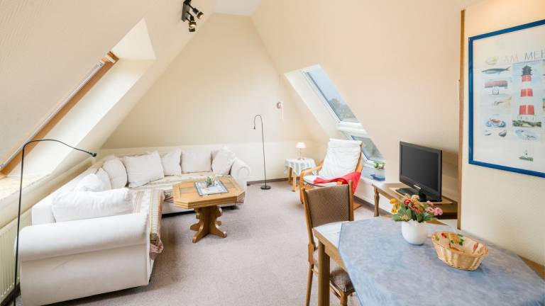 Ferienwohnung Baltrum