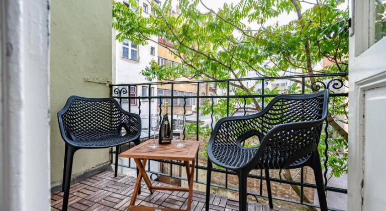 Apartment | Close to Wenceslas Square — photo 5