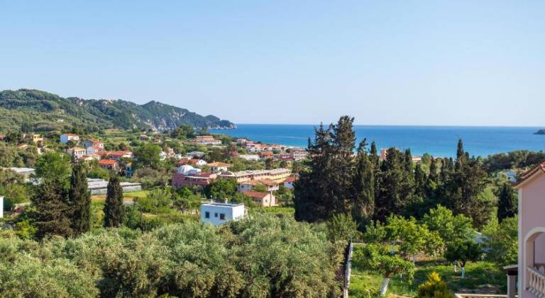 Διαμέρισμα Παραλία Άγιος Γεώργιος