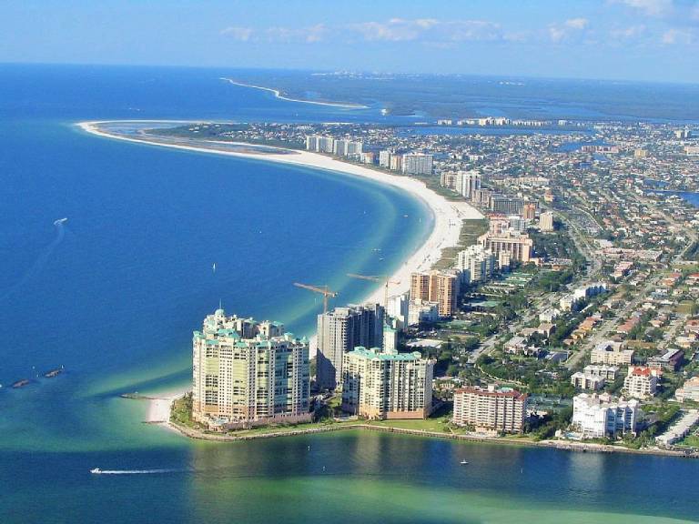 Condo Marco Island
