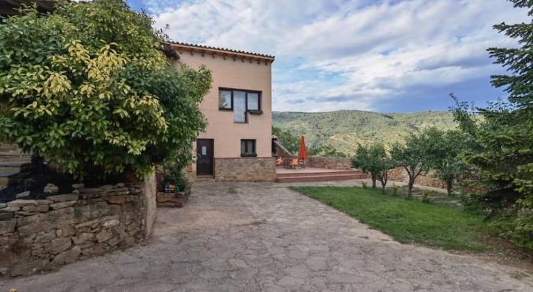 Vacation home | Pet-friendly in Lleida
