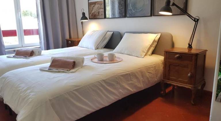 Holiday apartment with 1 room for 2 persons — photo 2