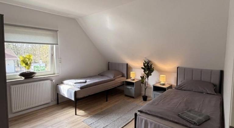 Rental apartment with 3 rooms for 6 persons — photo 3