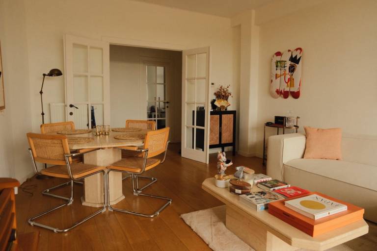 Apartment with 2 rooms for 2 persons — photo 5
