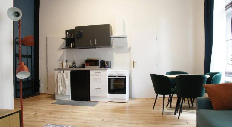 Prague Properties Rental — photo 3