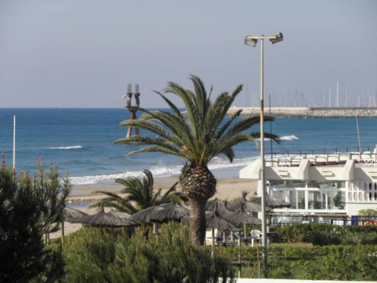 Apartamento Torredembarra