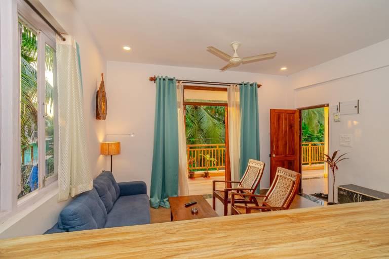 Vacation home | Pets are welcome — photo 2