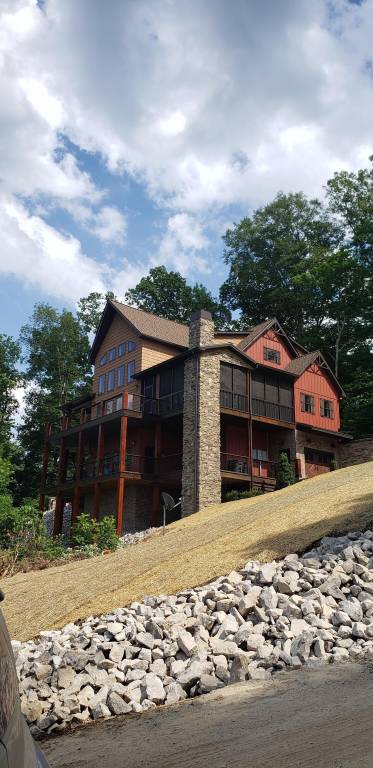 House Monroe