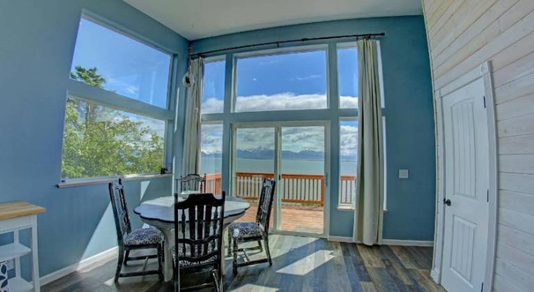 Serviced apartment with garden, terrace & BBQ — photo 4