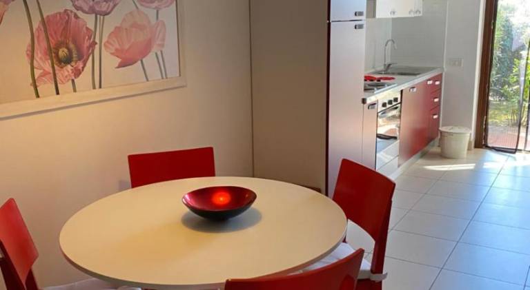 Vacation home with 3 rooms for 6 persons — photo 3