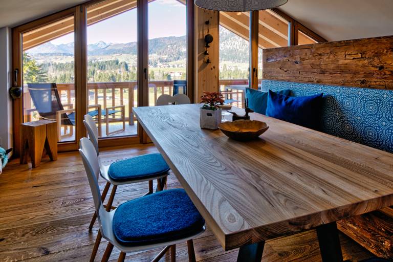 Designchalets auf 685 (DE Reit im Winkl) - Grüntges Anne-Catherine - 6319391 — photo 3