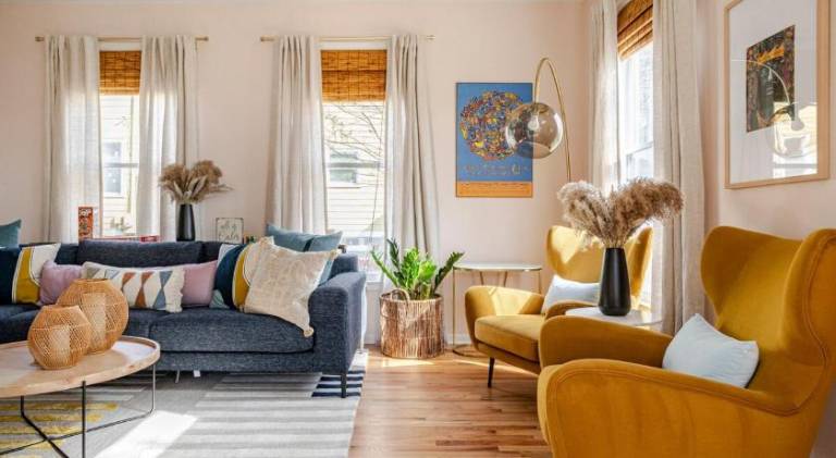 House with 3 rooms for 5 persons in Atlanta, GA