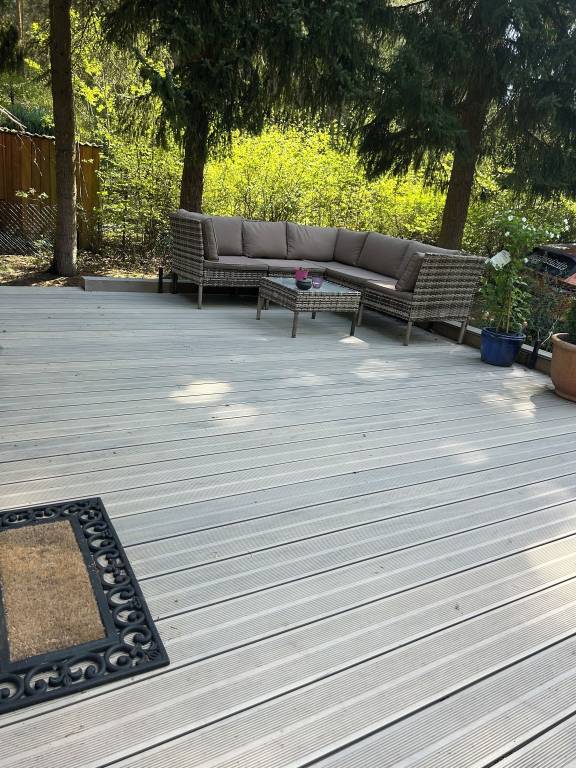 Chalet Winkelhaid